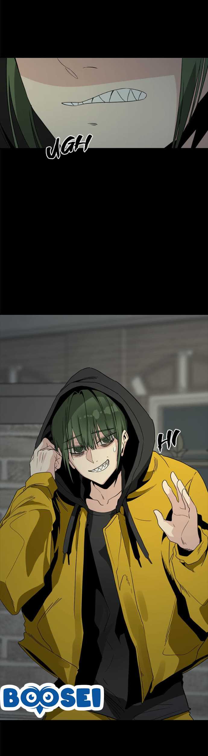 Hero Killer Chapter 51 halaman 55