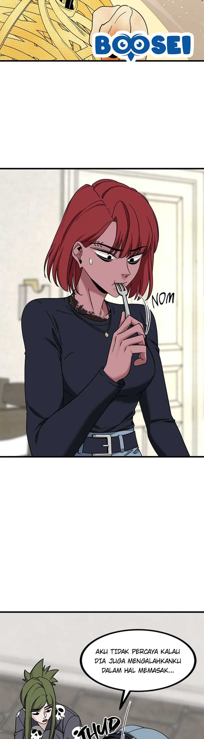 Hero Killer Chapter 51 halaman 9