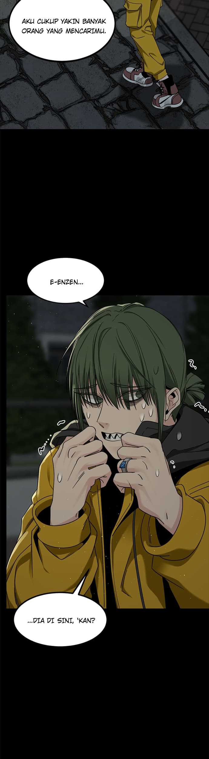 Hero Killer Chapter 52 halaman 4