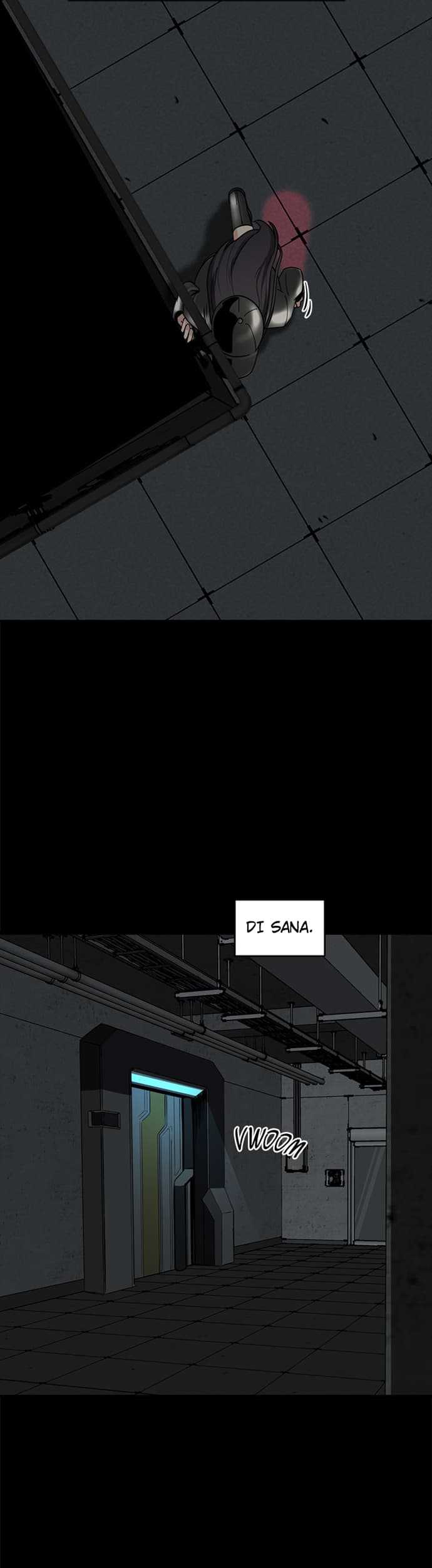 Hero Killer Chapter 52 halaman 50