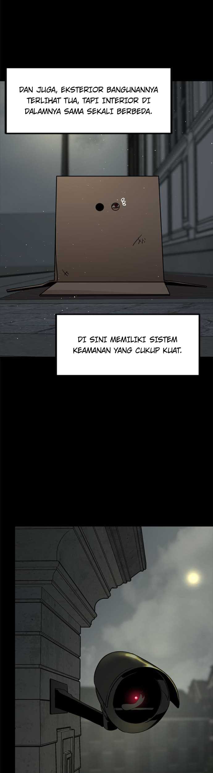 Hero Killer Chapter 52 halaman 40