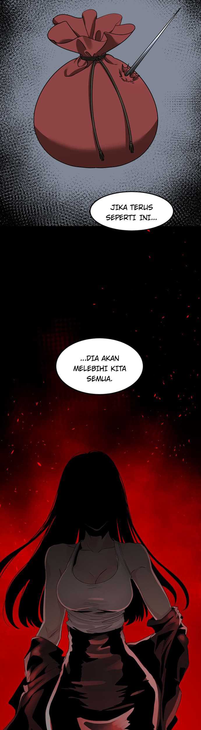 Hero Killer Chapter 52 halaman 26