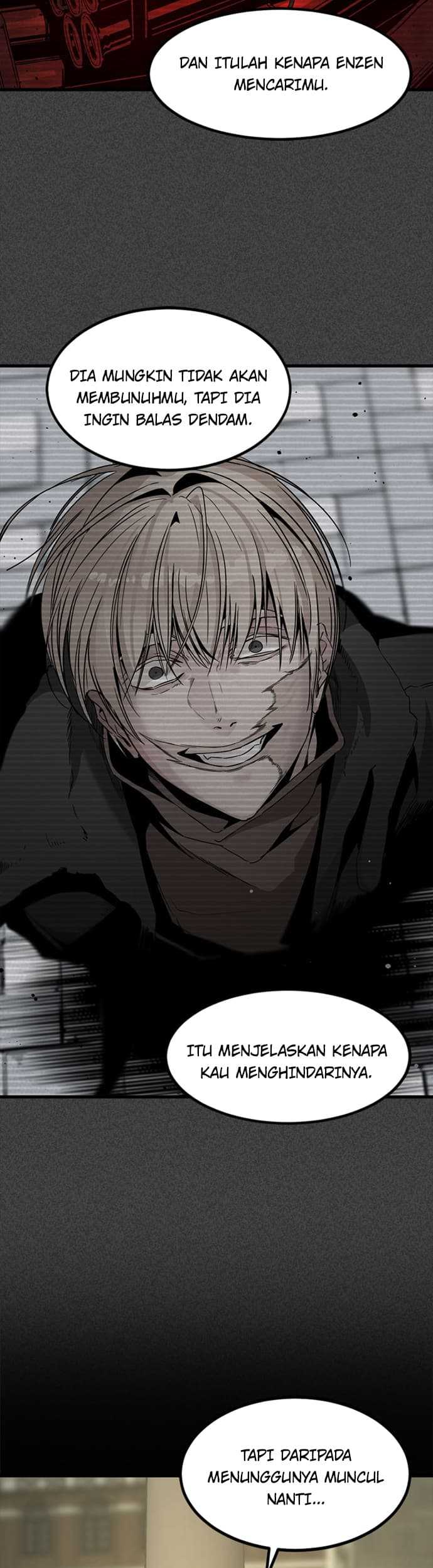 Hero Killer Chapter 52 halaman 10