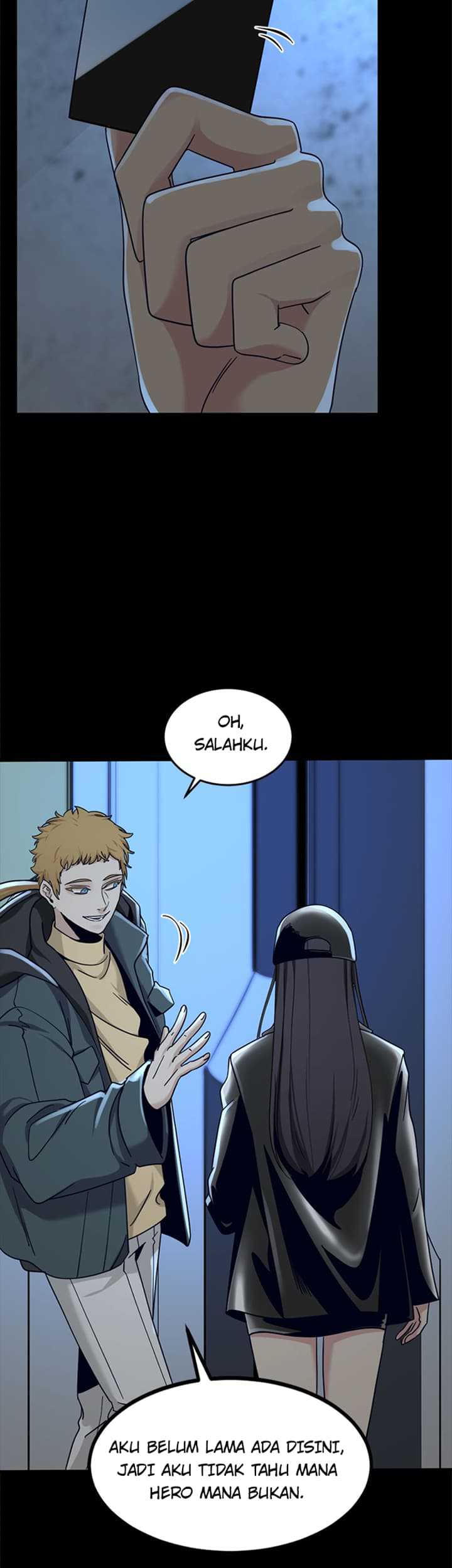 Hero Killer Chapter 53 halaman 7