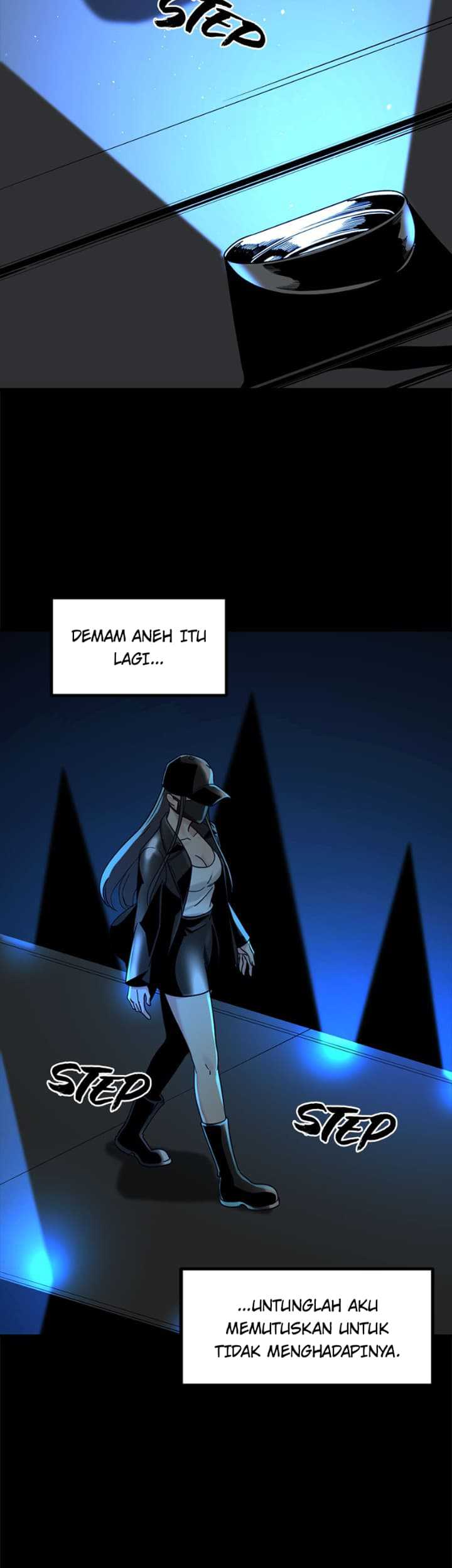 Hero Killer Chapter 53 halaman 24