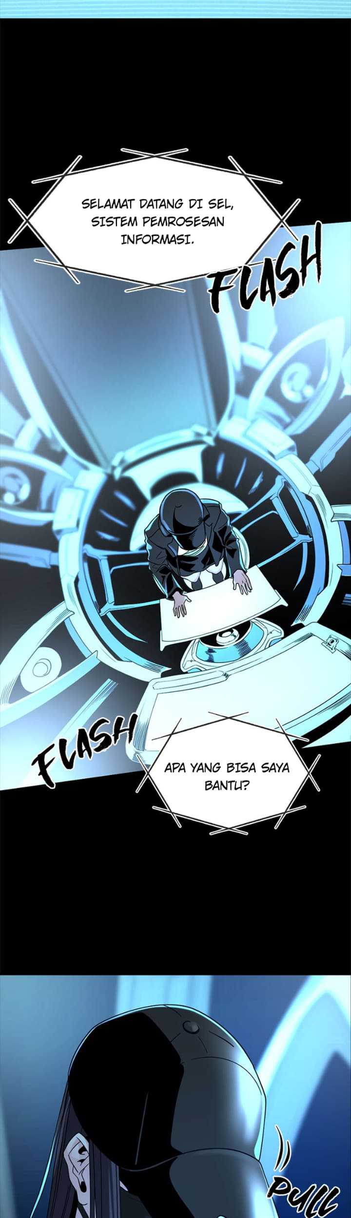 Hero Killer Chapter 53 halaman 26