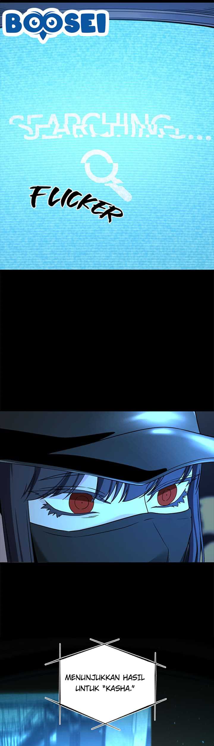 Hero Killer Chapter 53 halaman 31