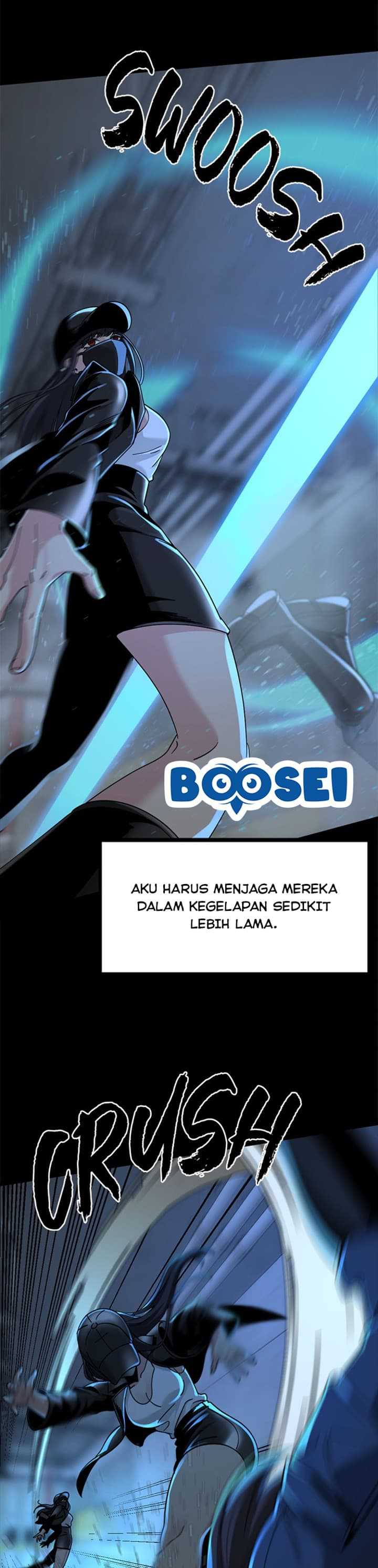 Hero Killer Chapter 54 halaman 8