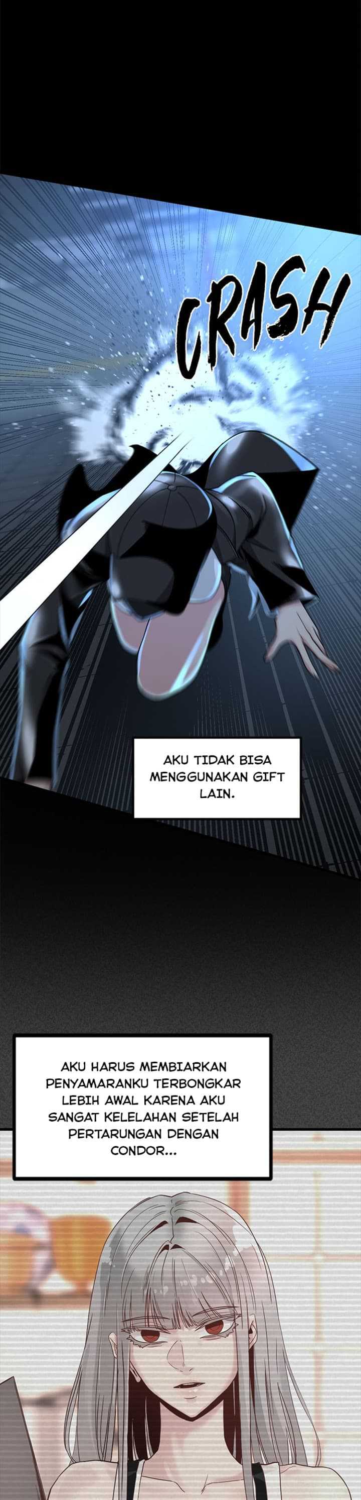 Hero Killer Chapter 54 halaman 6