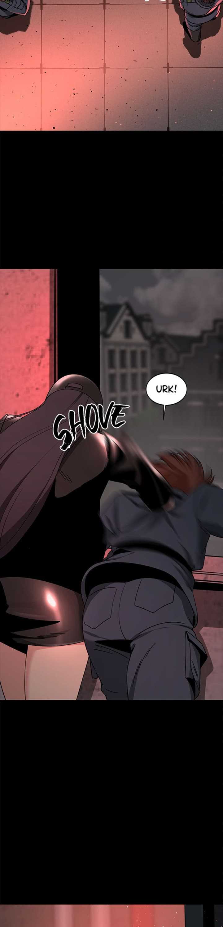 Hero Killer Chapter 54 halaman 12
