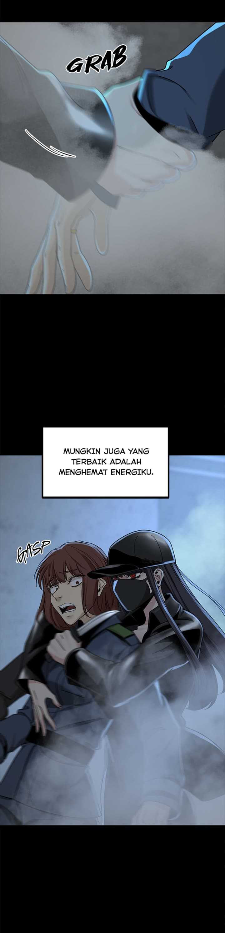 Hero Killer Chapter 54 halaman 10