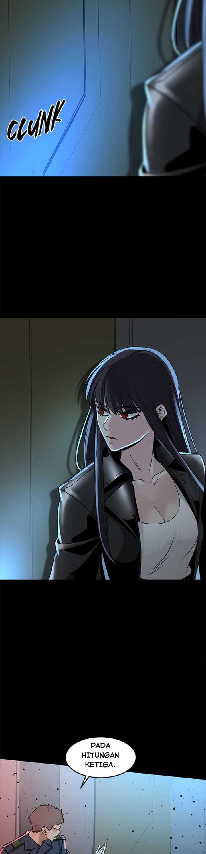 Hero Killer Chapter 54 halaman 3