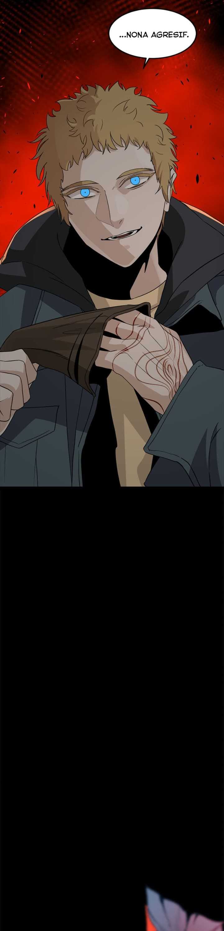 Hero Killer Chapter 54 halaman 36