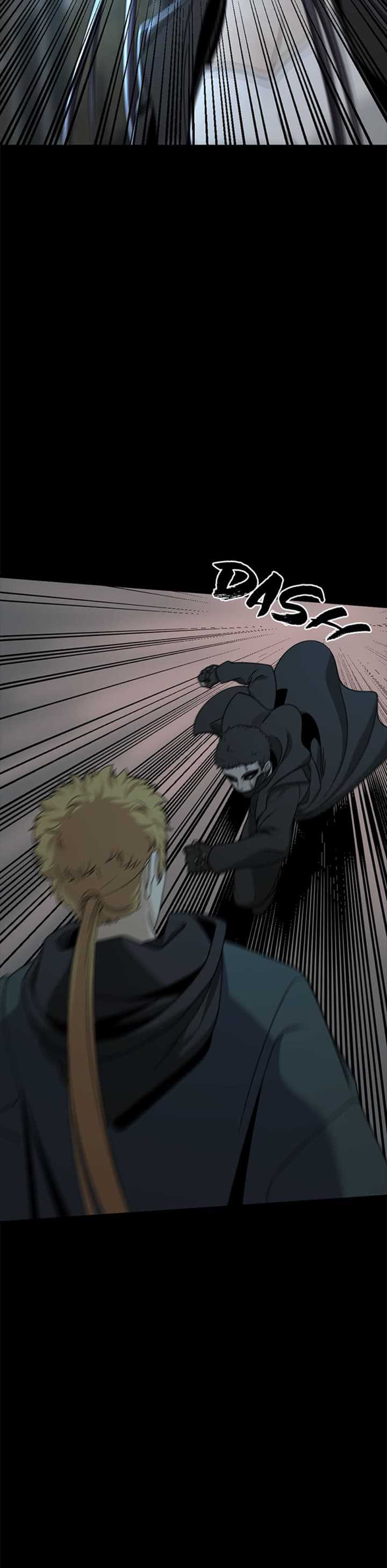 Hero Killer Chapter 55 halaman 25