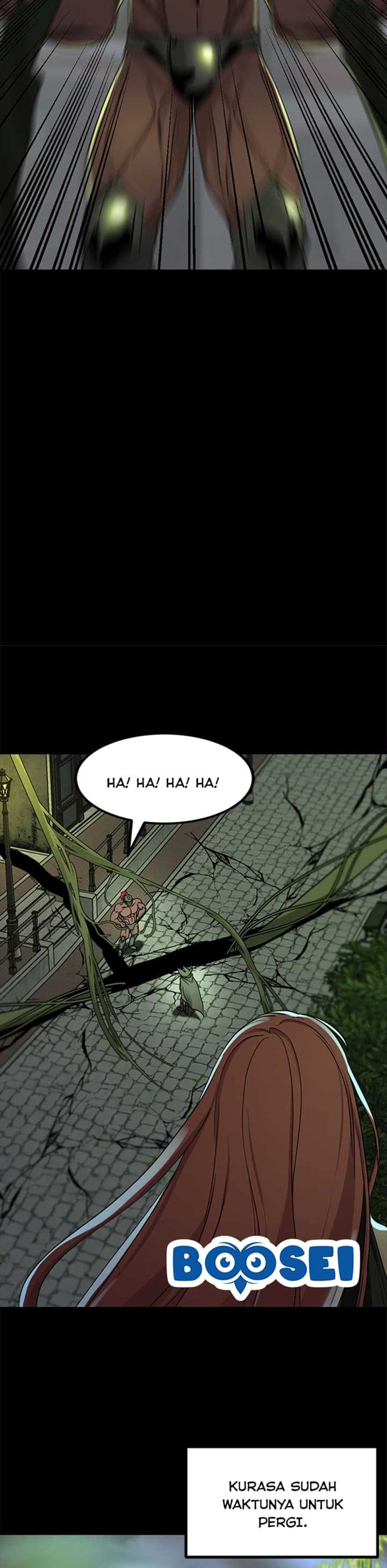 Hero Killer Chapter 55 halaman 9