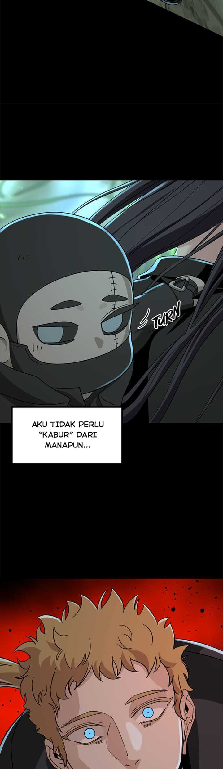 Hero Killer Chapter 55 halaman 41