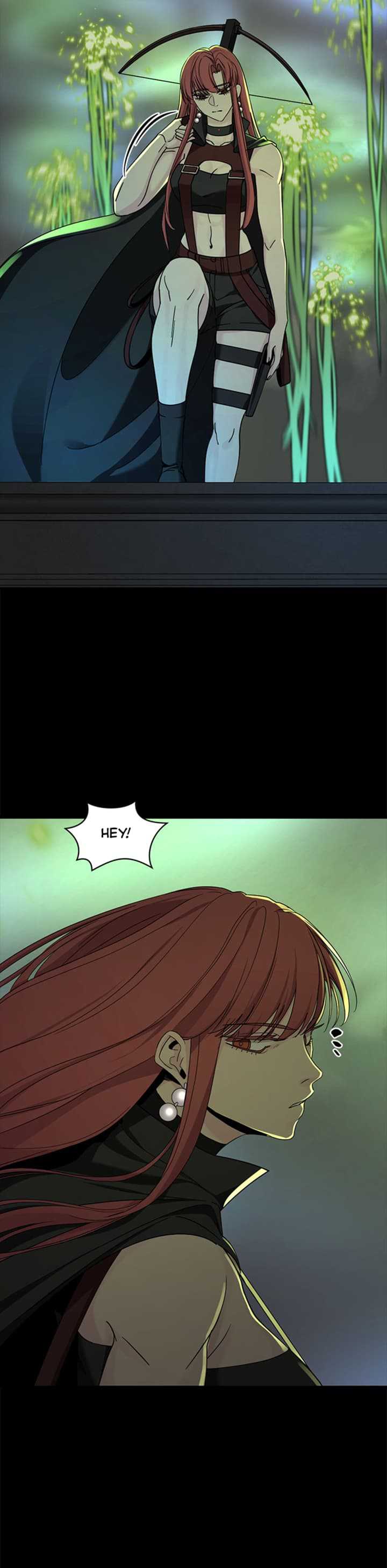 Hero Killer Chapter 55 halaman 10