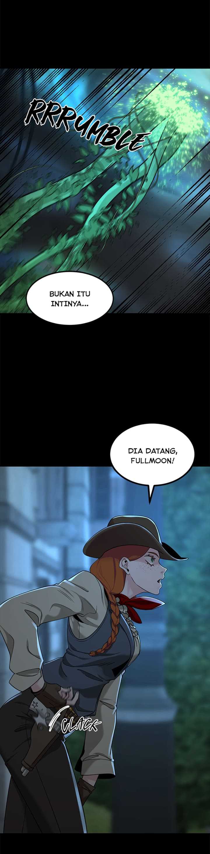 Hero Killer Chapter 55 halaman 4