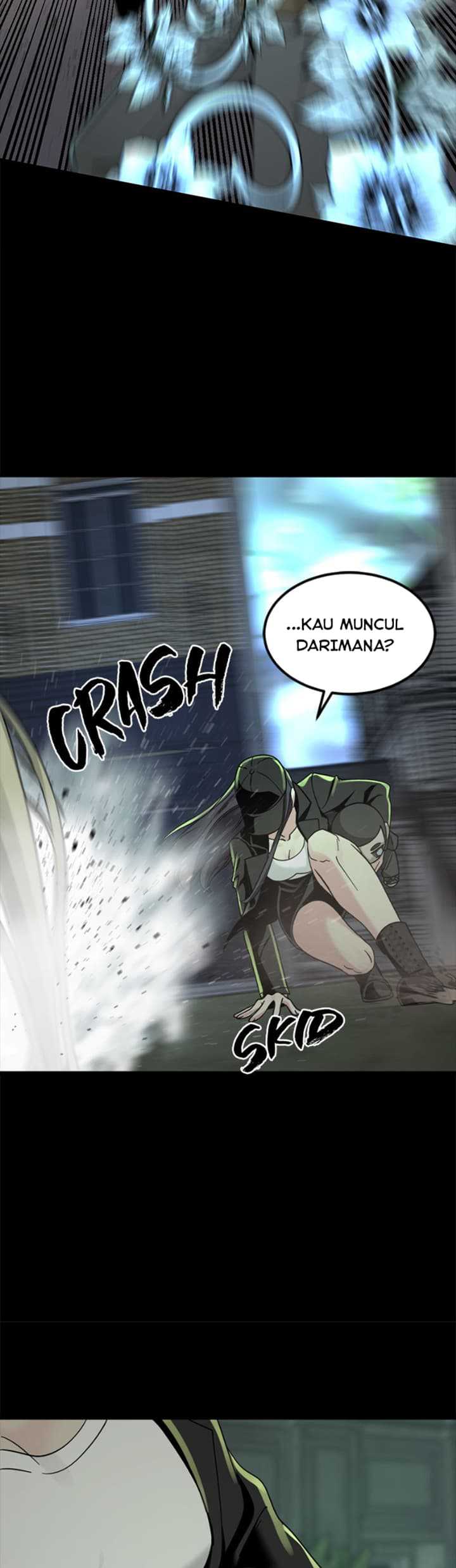 Hero Killer Chapter 55 halaman 33