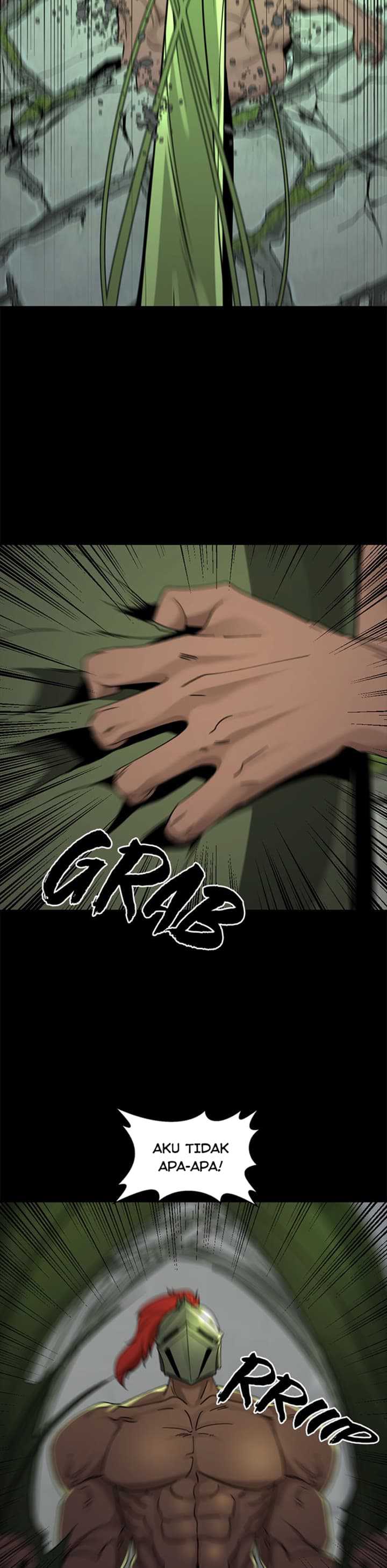 Hero Killer Chapter 55 halaman 8