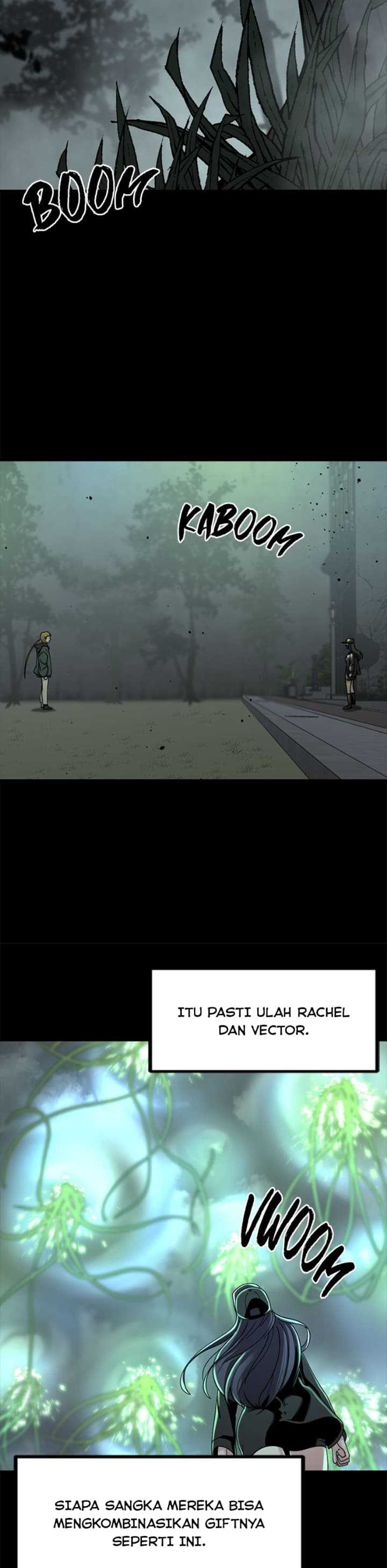 Hero Killer Chapter 55 halaman 15