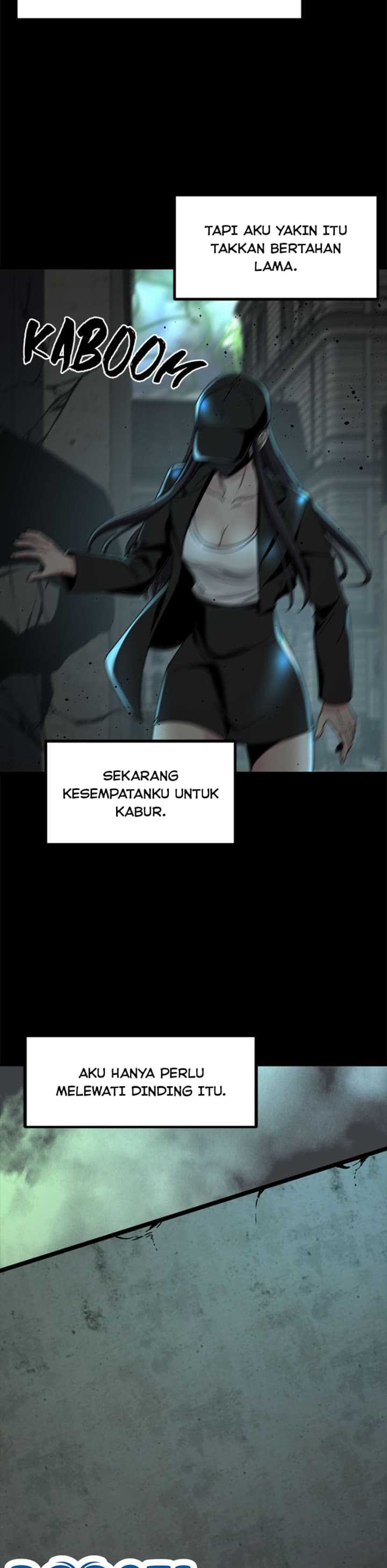 Hero Killer Chapter 55 halaman 16