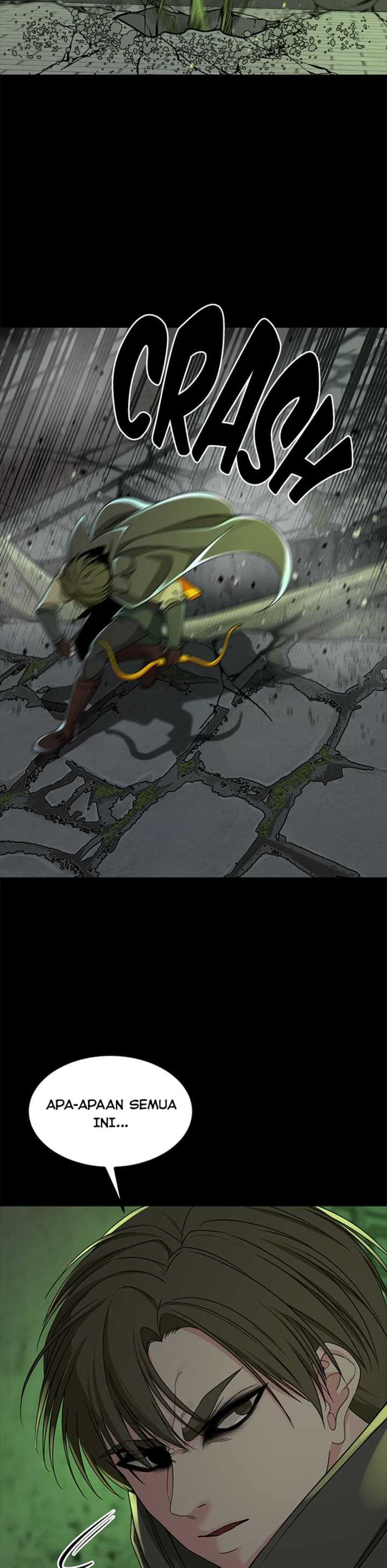Hero Killer Chapter 55 halaman 6