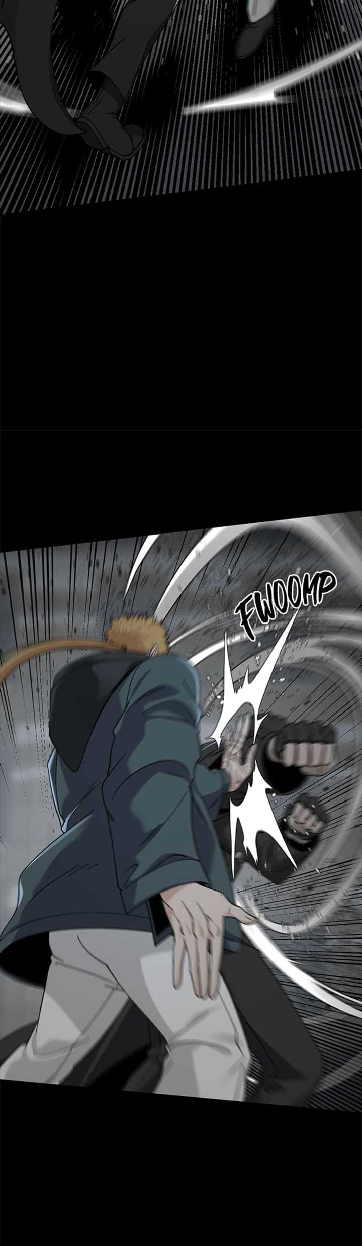 Hero Killer Chapter 55 halaman 27