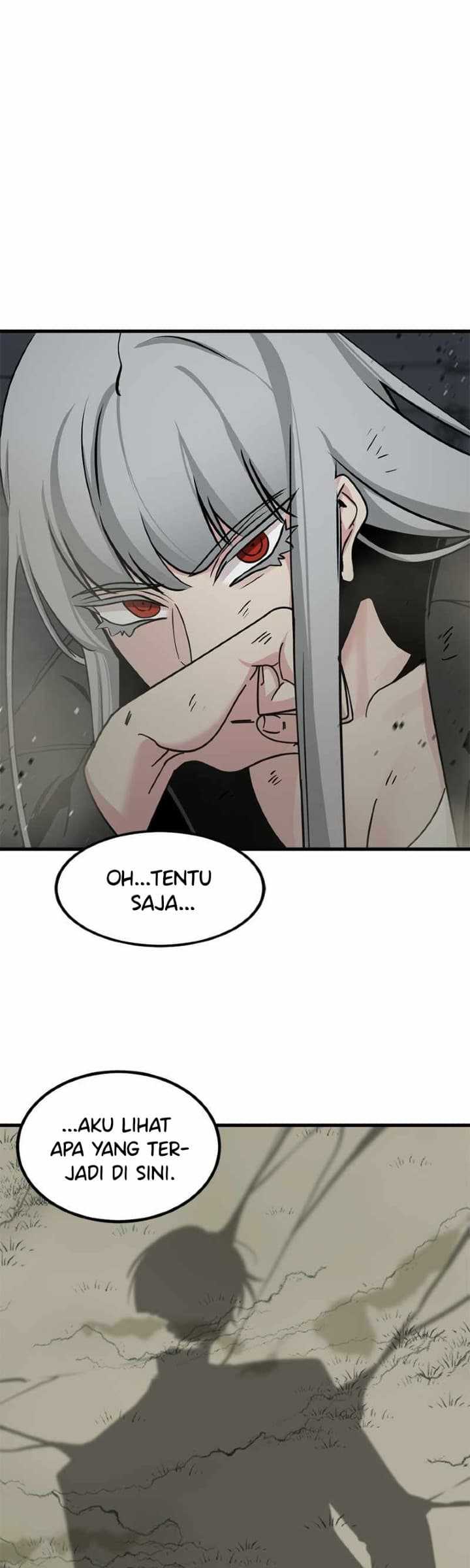 Hero Killer Chapter 57 halaman 43