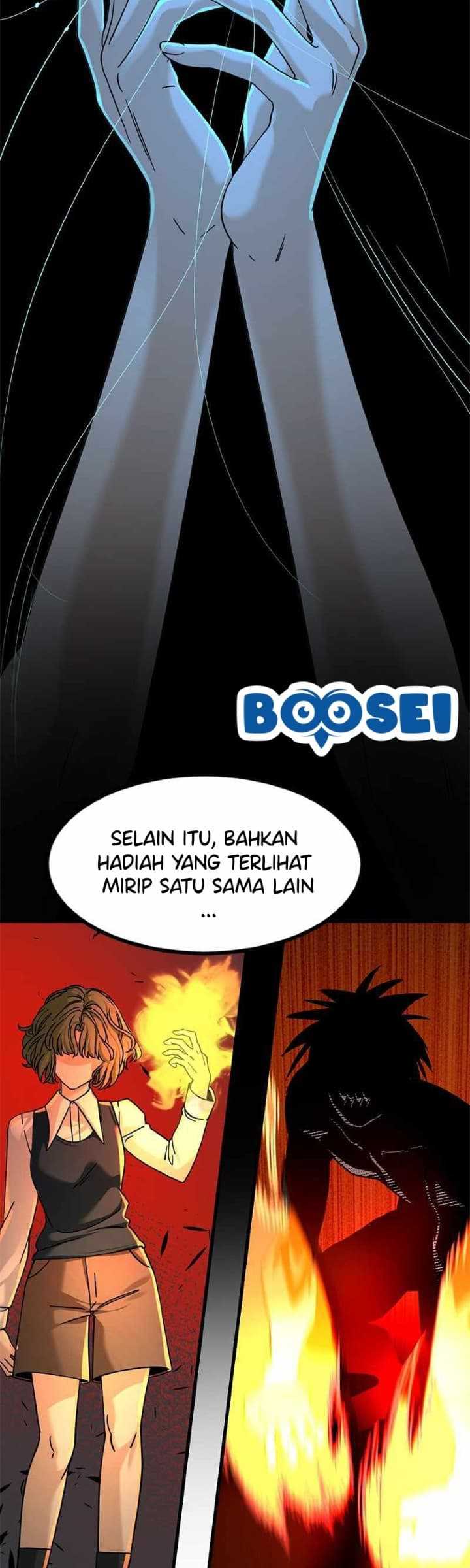 Hero Killer Chapter 57 halaman 7
