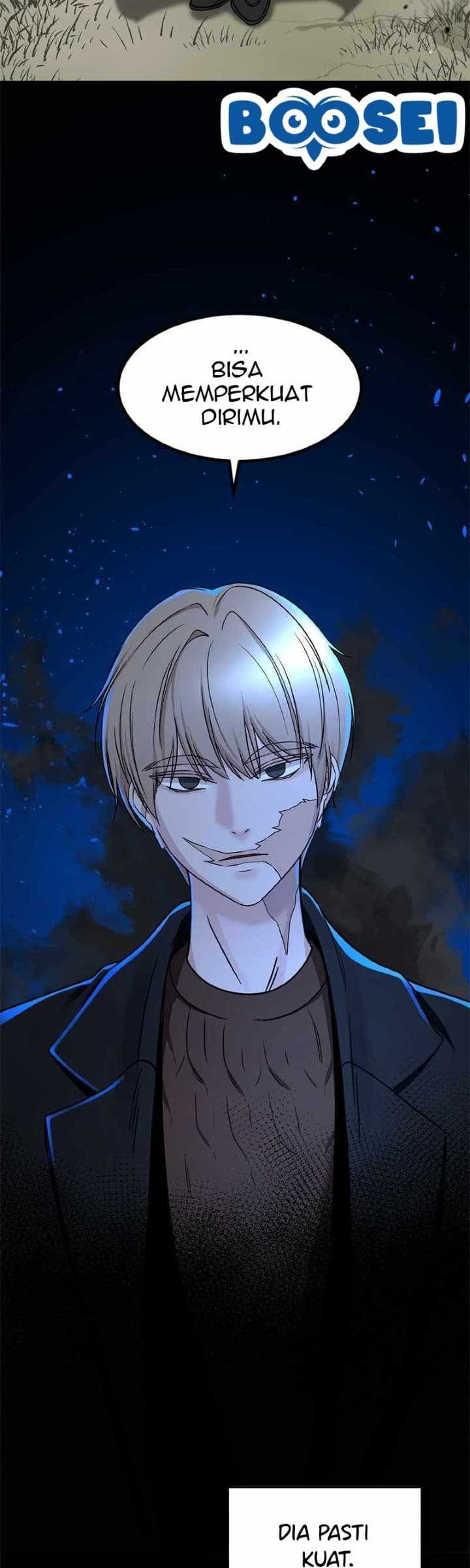 Hero Killer Chapter 57 halaman 14