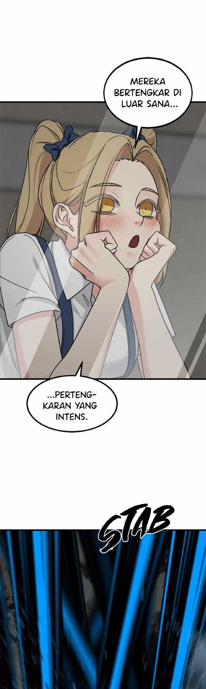Hero Killer Chapter 57 halaman 41