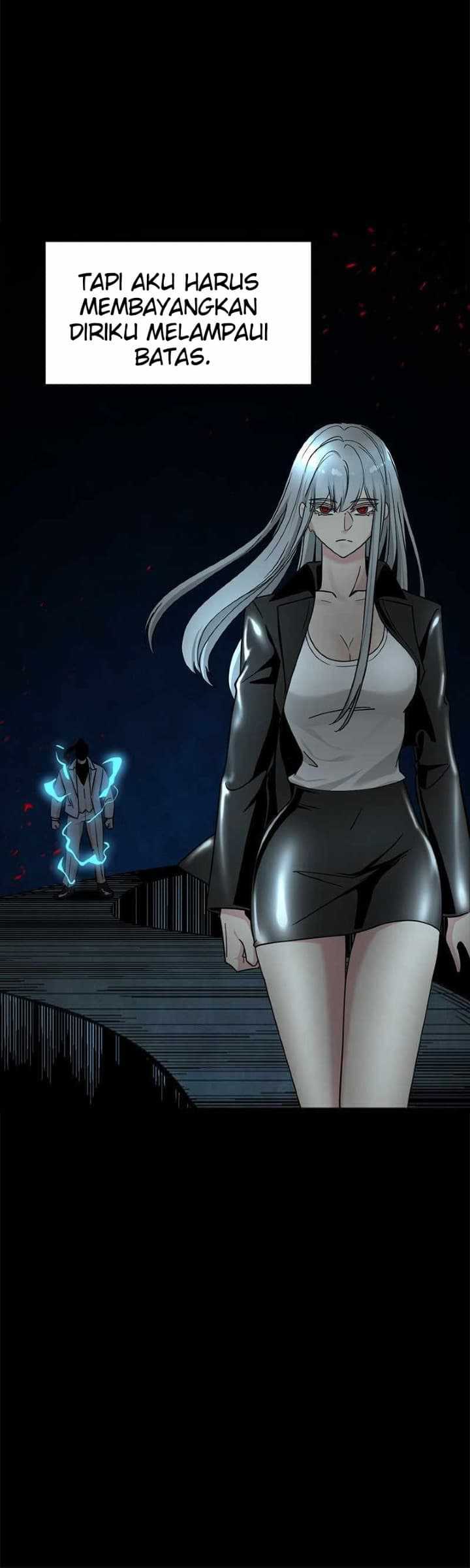 Hero Killer Chapter 57 halaman 58