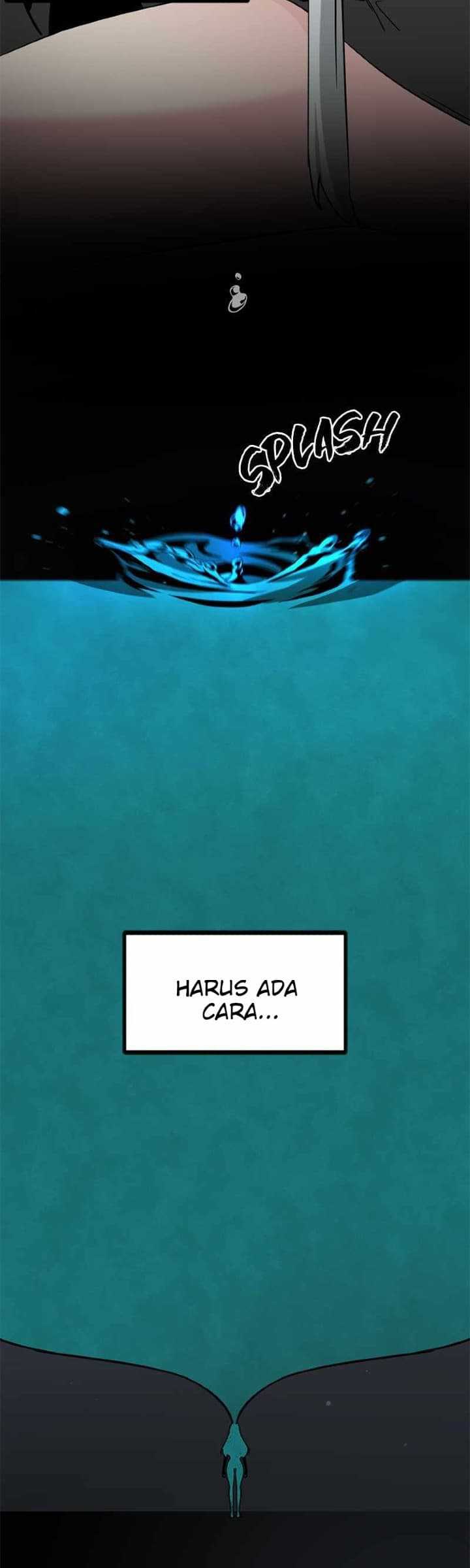 Hero Killer Chapter 57 halaman 49
