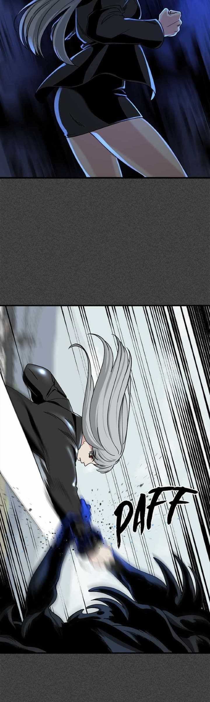 Hero Killer Chapter 57 halaman 25