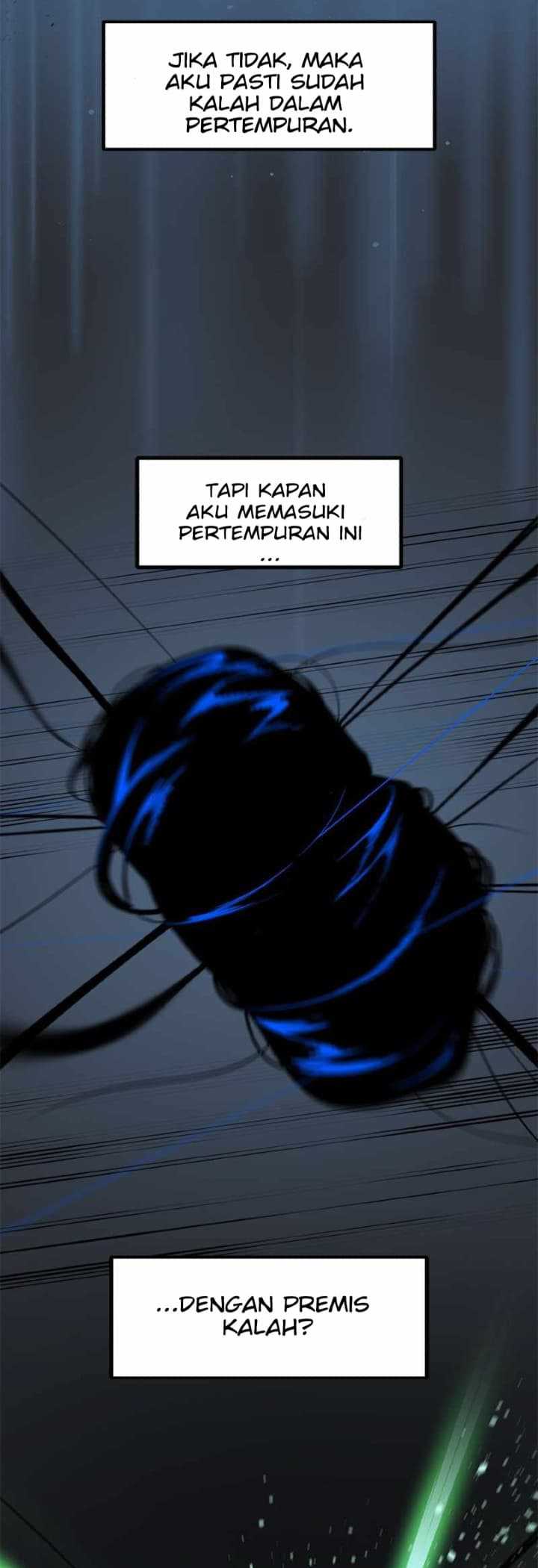 Hero Killer Chapter 57 halaman 54