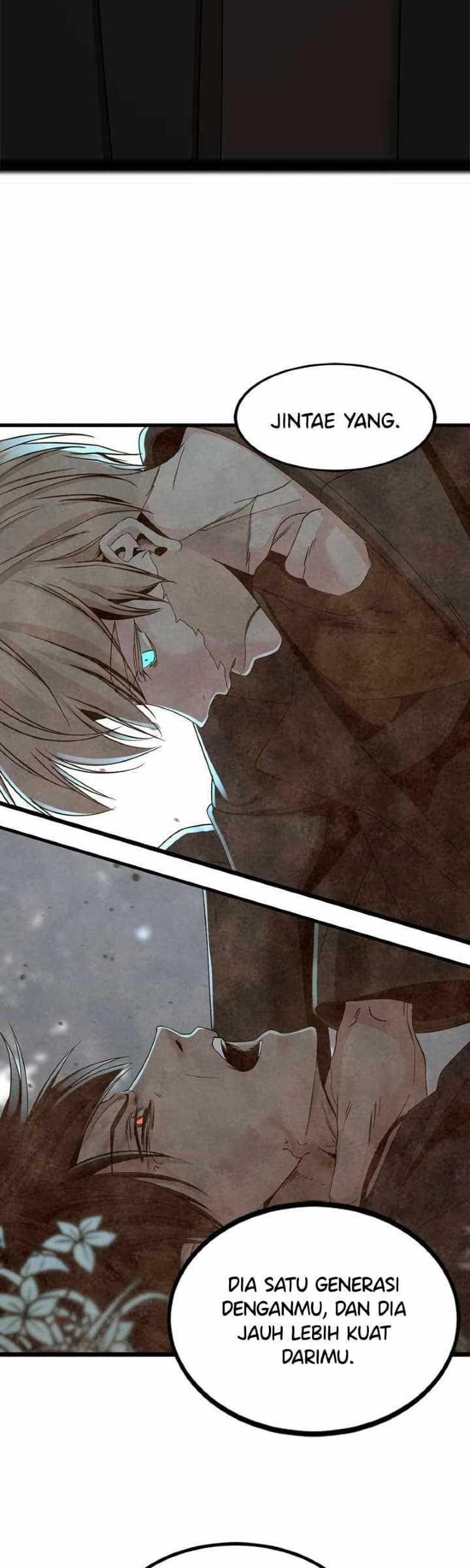 Hero Killer Chapter 57 halaman 45