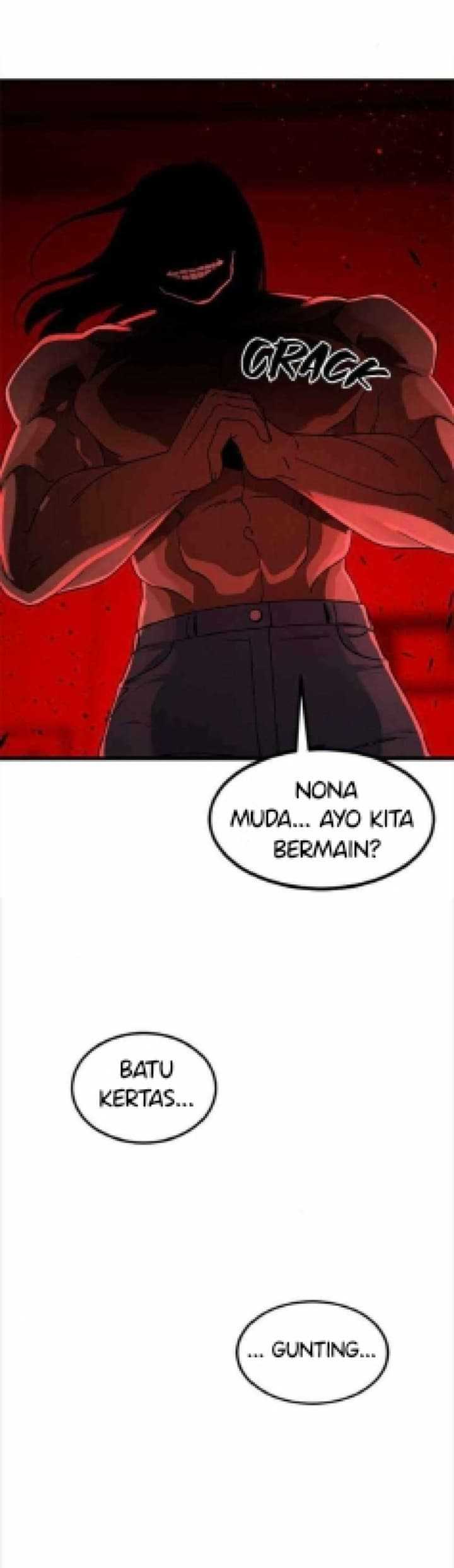 Hero Killer Chapter 58 halaman 56