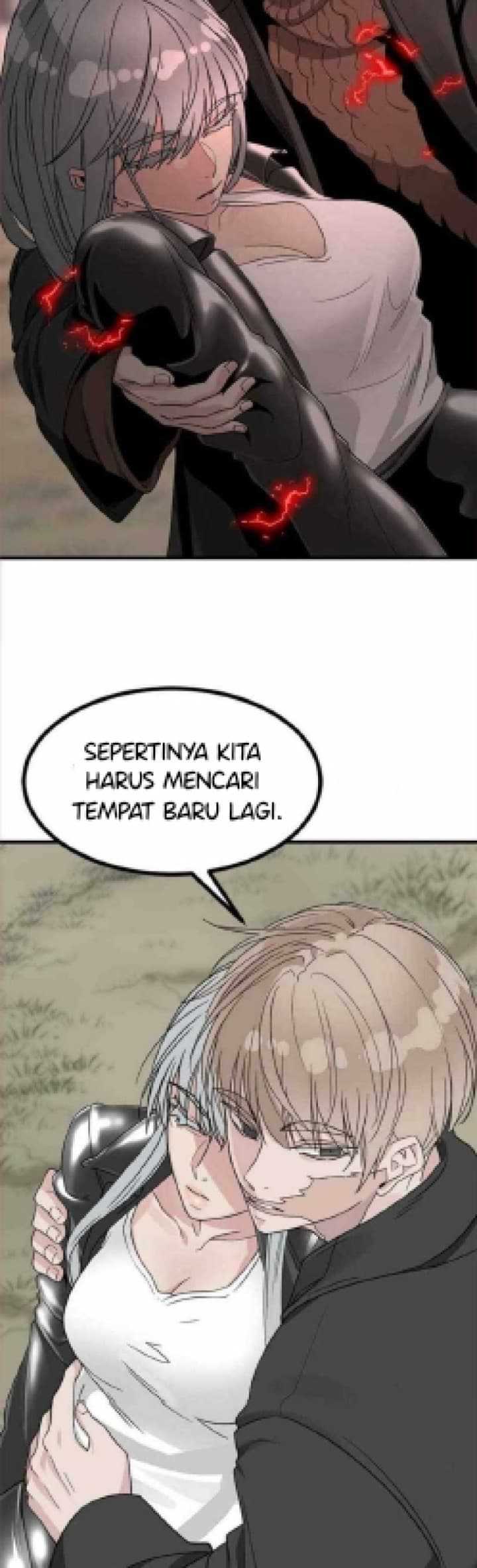 Hero Killer Chapter 58 halaman 12