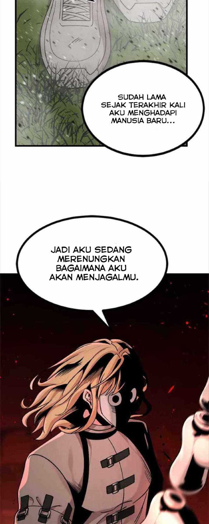 Hero Killer Chapter 60 halaman 41