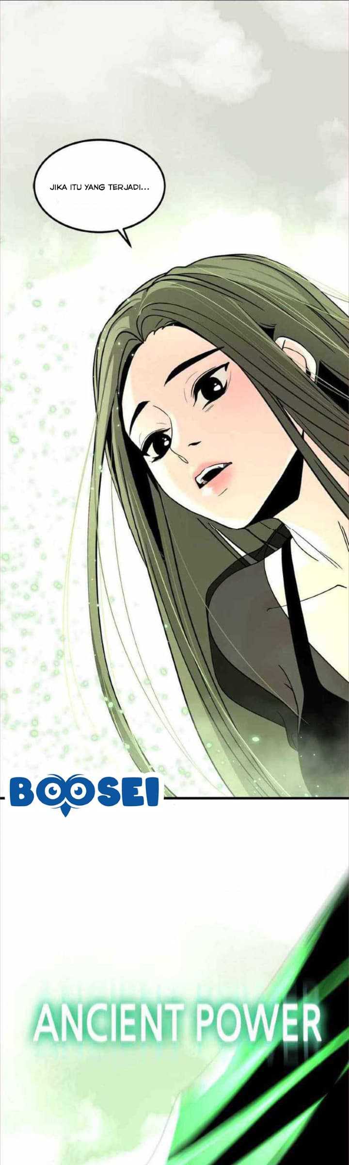 Hero Killer Chapter 60 halaman 37