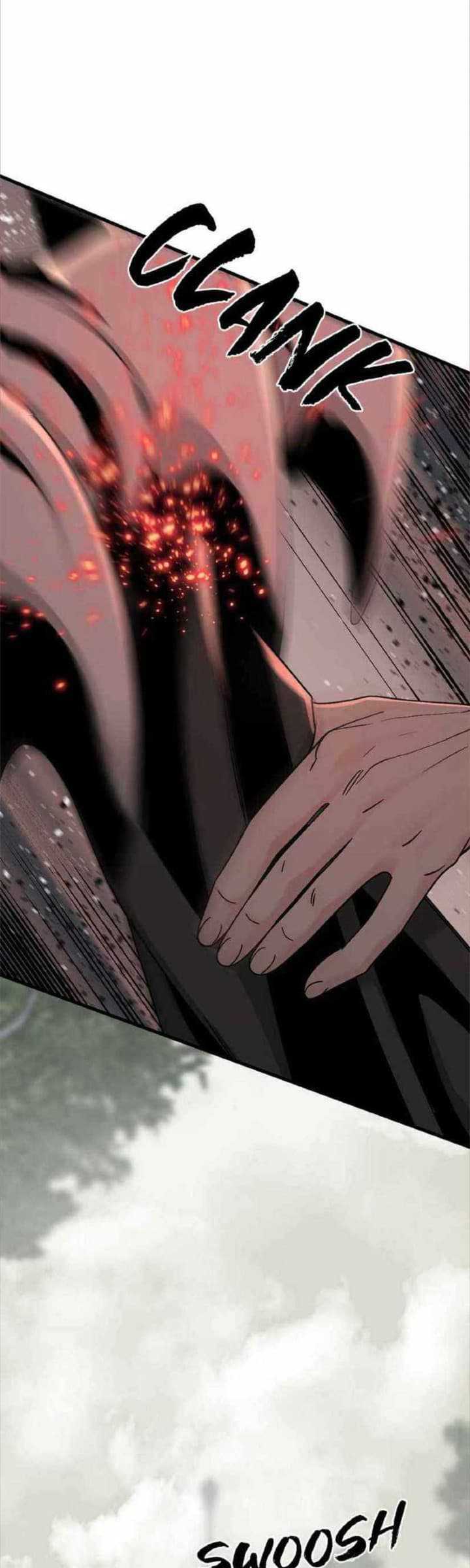 Hero Killer Chapter 60 halaman 44