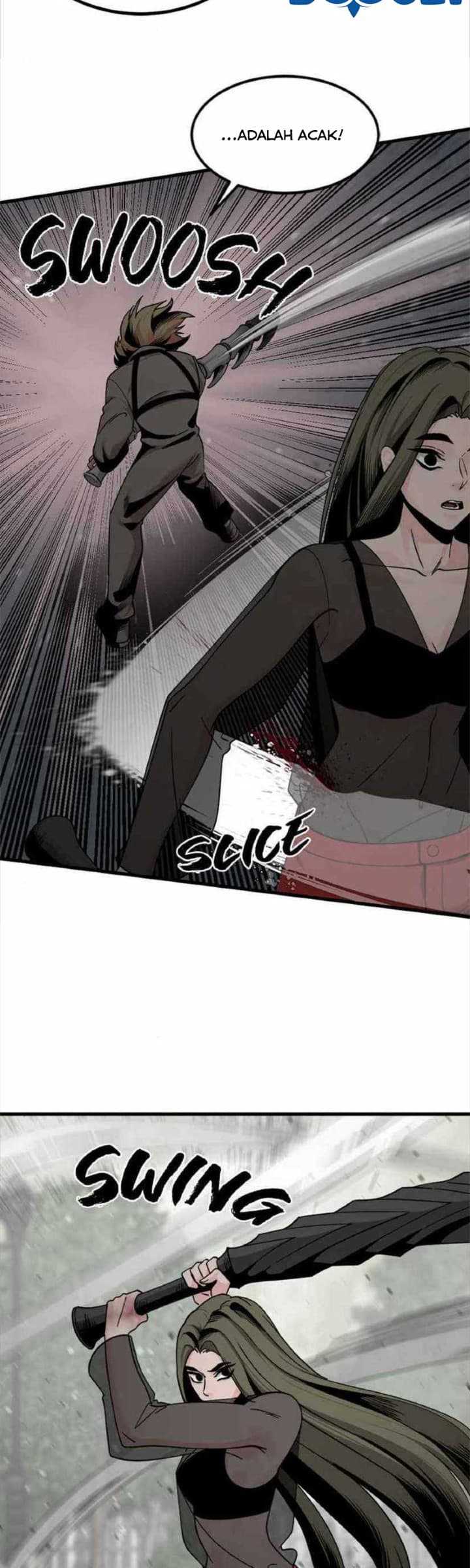 Hero Killer Chapter 60 halaman 49