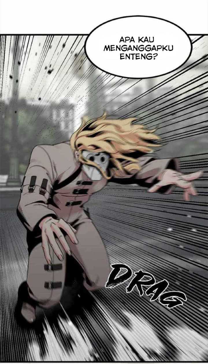 Hero Killer Chapter 60 halaman 36