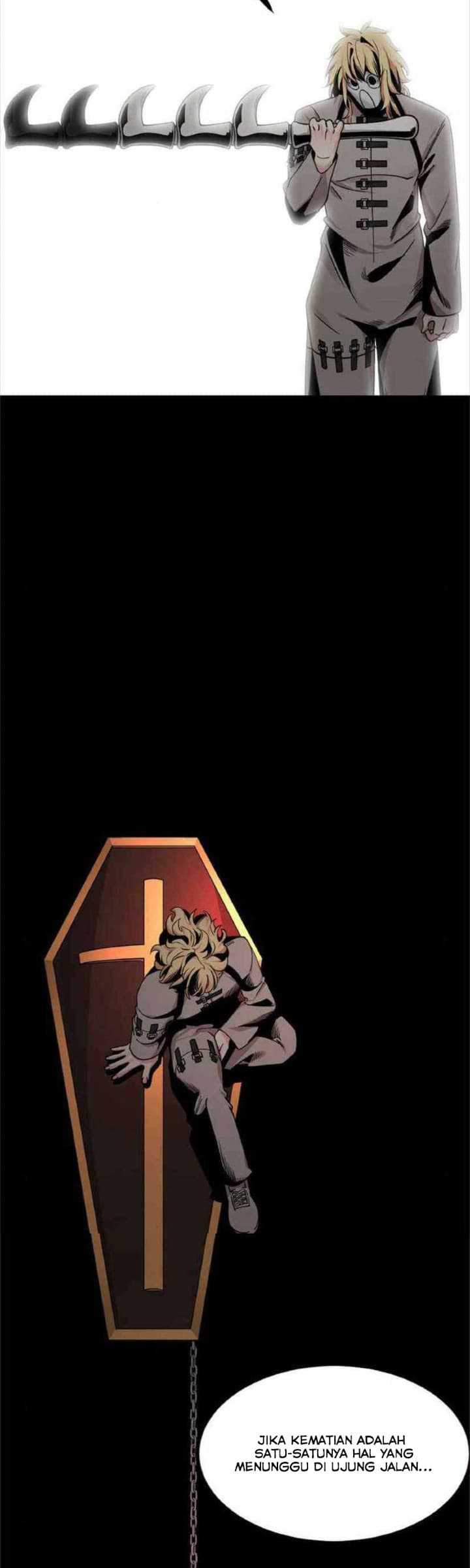 Hero Killer Chapter 60 halaman 53