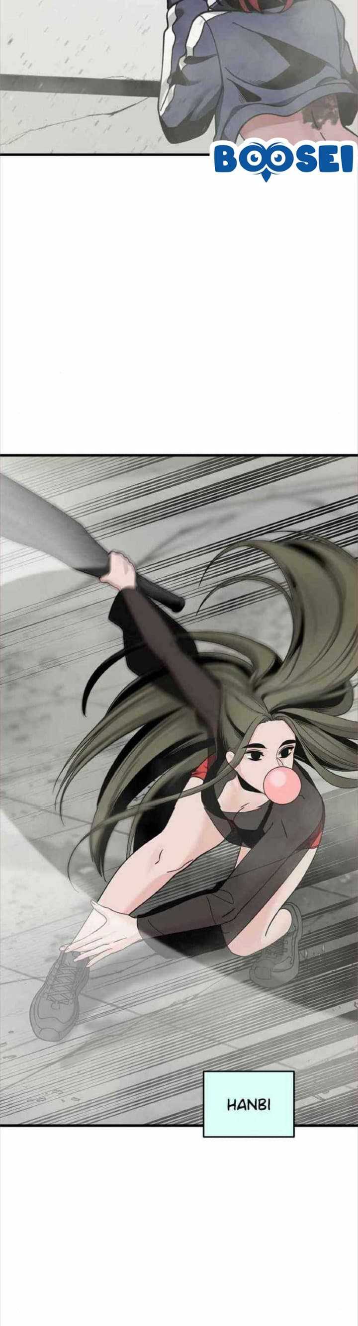 Hero Killer Chapter 60 halaman 16