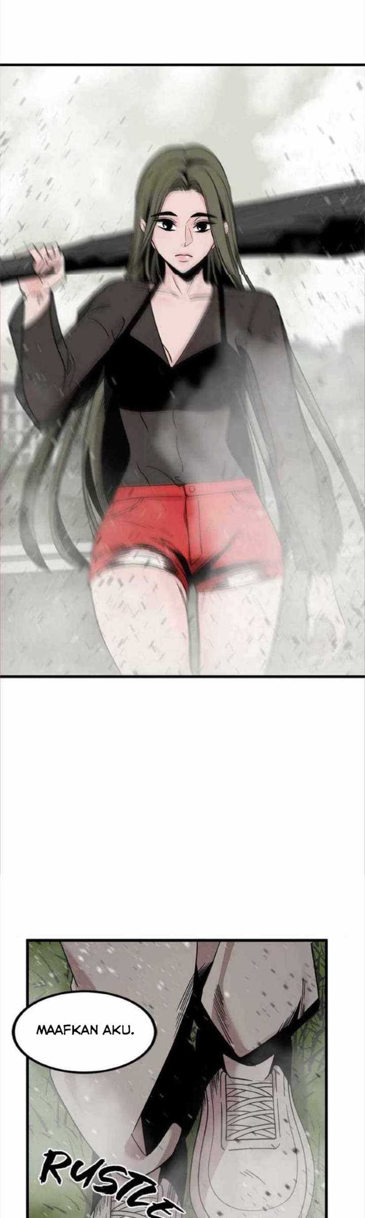 Hero Killer Chapter 60 halaman 40