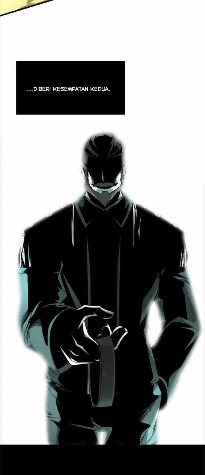 Hero Killer Chapter 60 halaman 26