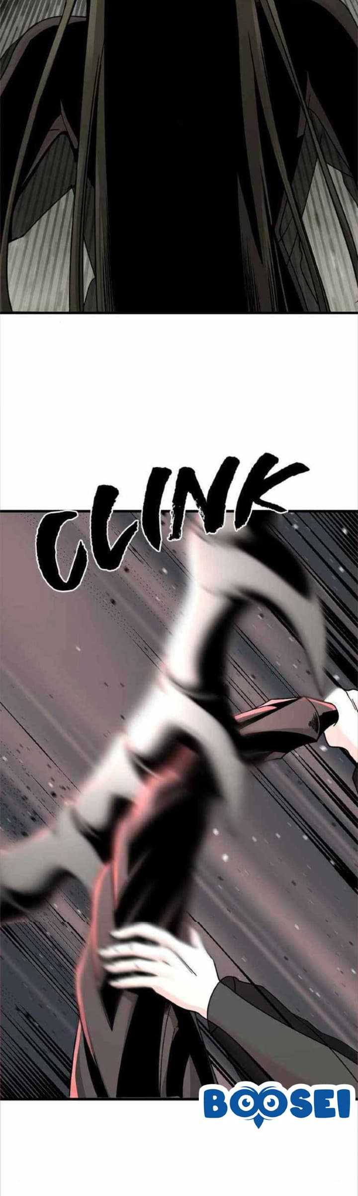 Hero Killer Chapter 60 halaman 43