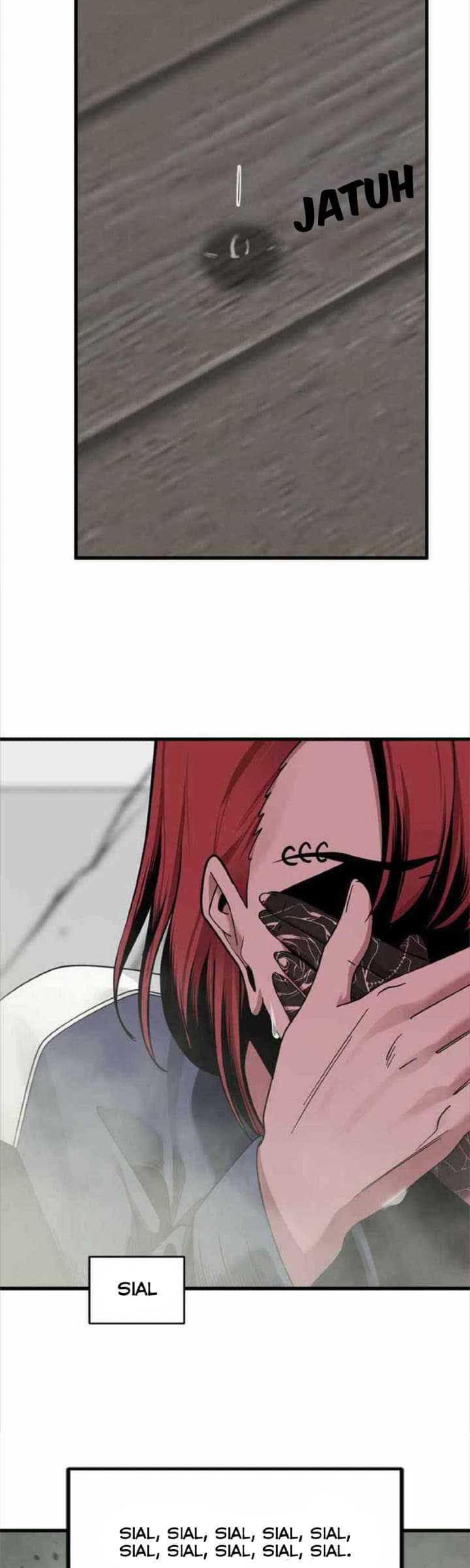 Hero Killer Chapter 60 halaman 60